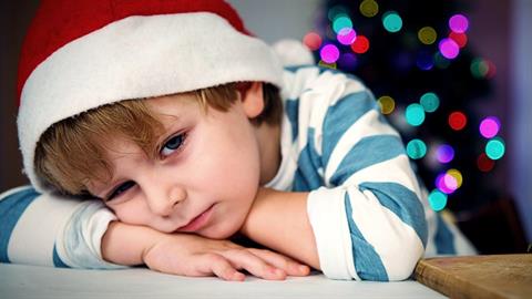 Μετά το Πάσχα, και τα φετινά Χριστούγεννα θα είναι πολύ διαφορετικά