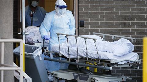 Κορονοϊός: 25χρονος το νεότερο θύμα της πανδημίας στη χώρα μας