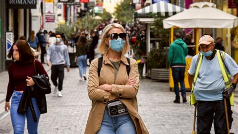 Μετά το lockdown: πώς θα ανοίξει η αγορά – πώς θα ψωνίζουμε με «click-away»