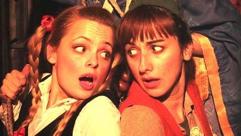 Διαγωνισμός: Κερδίστε 4 διπλές προσκλήσεις για το 