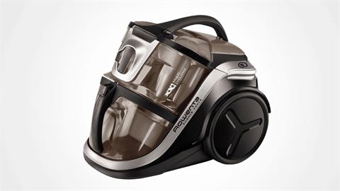 Αγοράζοντας την ιδανική σκούπα για το σπίτι!