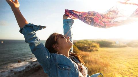Γίνε η καλύτερη εκδοχή του εαυτού σου: 8 αλλαγές που πρέπει να κάνεις «χθες»