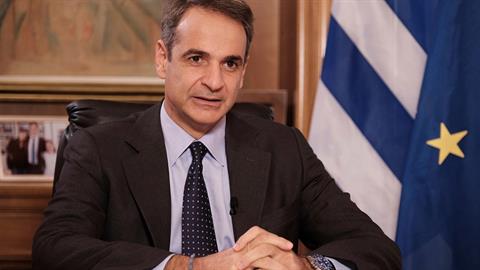 Μητσοτάκης: «Σχολεία κλειστά για όσο μας πουν οι ειδικοί, ξεχνάμε τα μπαρ μέχρι τα εμβόλια»