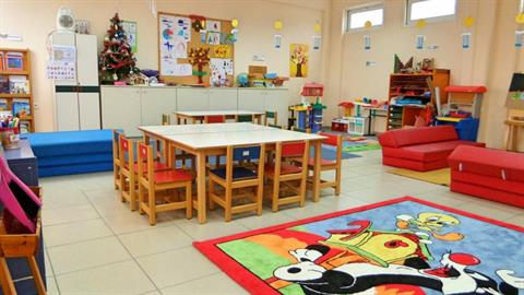Νόμιμη η διαγραφή ανεμβολίαστων παιδιών από παιδικούς σταθμούς και νηπιαγωγεία