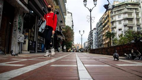 Νέα έρευνα: τα lockdown αύξησαν τον κίνδυνο μετάδοσης κορονοϊού μέσα στα νοικοκυριά