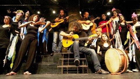 Διαγωνισμός: Κερδίστε 4 διπλές προσκλήσεις για την παράσταση 