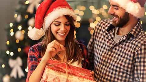 Τα καλύτερα χριστουγεννιάτικα δώρα για μια μαμά με μικρά παιδιά