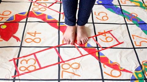 4 πρωτότυπα χριστουγεννιάτικα δώρα για το παιδί που δεν χρειάζεται να αγοράσετε!