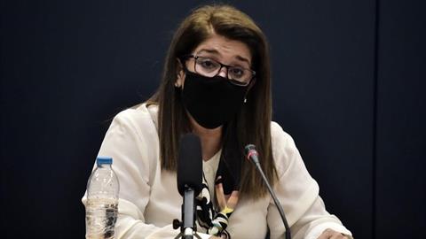 Παπαευαγγέλου: «Θέλουμε τα παιδιά να επιστρέψουν στο σχολείο, τους το χρωστάμε»