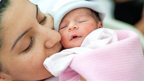 Η μωρουδίλα είναι η πιο όμορφη μυρωδιά στον κόσμο!