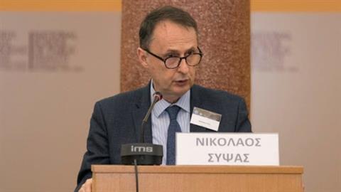 Σύψας: «Ίσως να έχουμε και κάθε χειμώνα κορονοϊό»