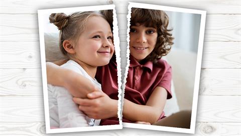 Γιατί μερικά αδέλφια σταματούν να μιλούν μεταξύ τους όταν μεγαλώνουν;