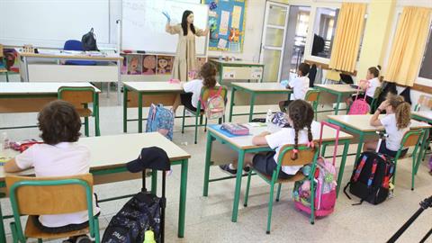 Επιστροφή στις τάξεις με τεστ μαθητών - 4 Ιανουαρίου όλες οι αποφάσεις