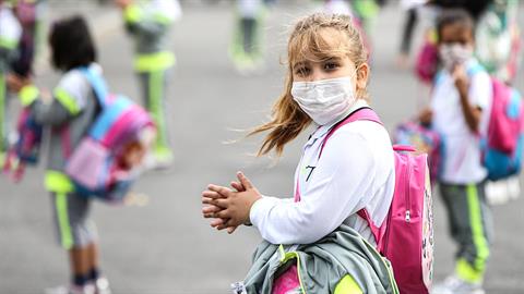 «Κύριε μου λείψατε!»: το συγκινητικό post ενός δασκάλου λίγο πριν ανοίξουν τα σχολεία