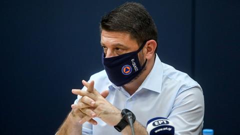 Xωρίς click away, κομμωτήρια και βιβλιοπωλεία η επόμενη εβδομάδα