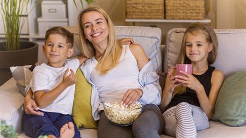 Για χαρούμενα και ήρεμα παιδιά απλοποιήστε την καθημερινότητά τους