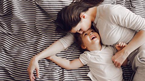 «Πάντα θα λέω στην κόρη μου πόσο όμορφη είναι!»