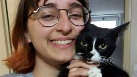 Κρήτη: Ζωντανή και καλά στην υγεία της βρέθηκε η 17χρονη Μάγια που είχε εξαφανιστεί