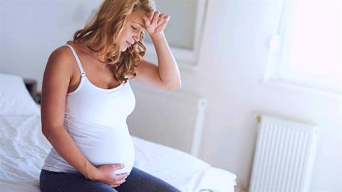 Το μεγαλύτερο λάθος στην εγκυμοσύνη είναι ότι ξεχνάμε να την απολαύσουμε