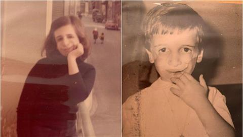 «Κάποτε ένα παιδί μου είπε: η μητέρα σου είναι ό,τι πιο άσχημο έχω δει»