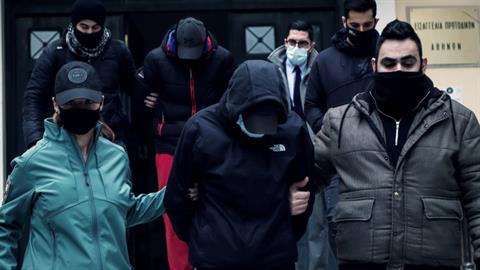 Ξυλοδαρμός σταθμάρχη: «Τα παιδιά μου είναι διαμάντια. Ήταν η κακιά στιγμή» δήλωσε ο πατέρας 