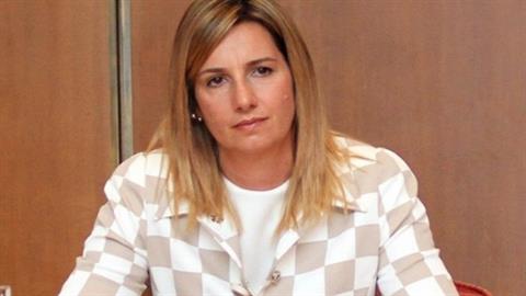 Η Σοφία Μπεκατώρου κατονόμασε νέο θύμα σεξουαλικής κακοποίησης στον εισαγγελέα