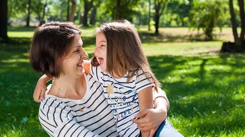 Γιατί οι αγκαλιές κάνουν καλό στην υγεία!