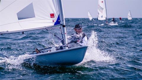 «Ήμουν 11 χρονών. Ήταν βιασμός με όλο το νόημα»: Η εξομολόγηση της αθλήτριας ιστιοπλοΐας