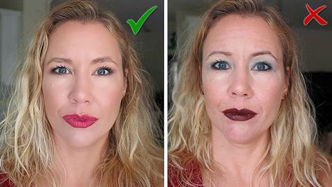 Τα 10 λάθη στην εμφάνισή μας που μας προσθέτουν... 10 χρόνια!