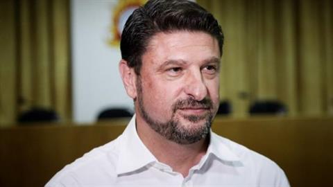 Χαρδαλιάς: «Ούτε φέτος θα γιορτάσουμε το Πάσχα έτσι όπως έχουμε μάθει»