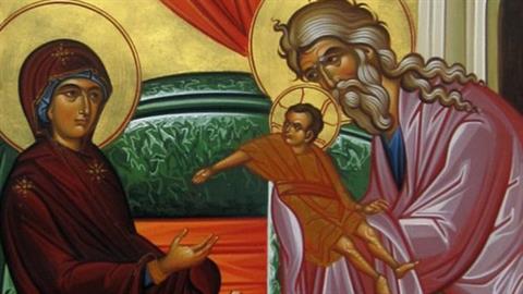 Άγιος Συμεών: Ο προστάτης των εγκύων και των εμβρύων