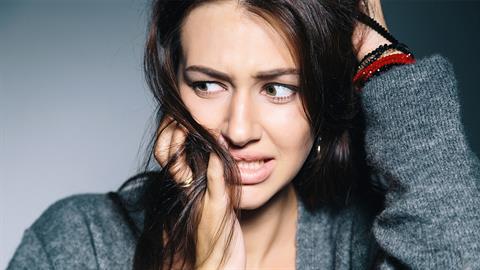 5 σημάδια που δείχνουν ότι γίνεσαι ανασφαλής