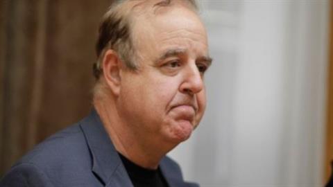 Νέα καταγγελία κατά του Π. Χαϊκάλη για σεξουαλική παρενόχληση ανήλικης