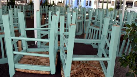 Σαρηγιάννης: Απρίλιο θα ανοίξει η εστίαση, Μάϊο θα ανοίξουν τα πάντα