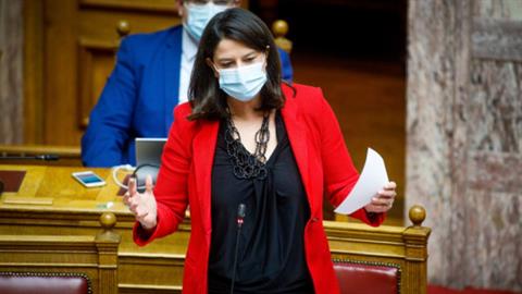 Κεραμέως: Αν κριθεί αναγκαίο, το σχολικό έτος θα παραταθεί