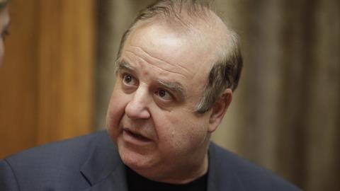 Νέα καταγγελία κατά του Π. Χαϊκάλη για απόπειρα βιασμού 