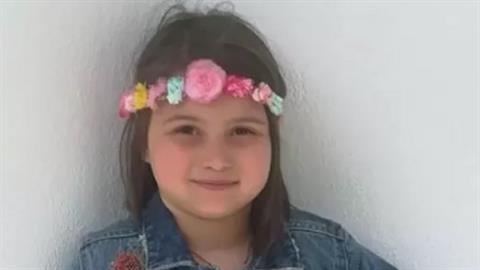 Έχασε τη μάχη η 8χρονη Θωμαή που είχε πάθει αλλεργικό σοκ από γλυκό στο σχολείο