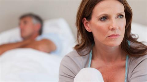 «Θέλω να χωρίσω αλλά μου λένε να μείνω στον γάμο μου για χάρη των παιδιών μου...»