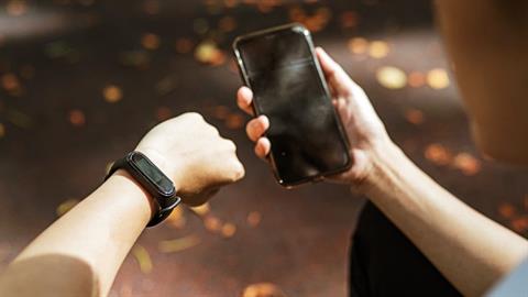 Ισορρόπησε τη διατροφή σου – Βρες τα κατάλληλα wearables!