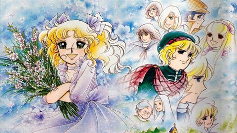 Η Κάντυ Κάντυ ξανά κοντά μας μετά από 35 χρόνια!