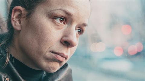 «Όταν έχασα το παιδί μου, κατάλαβα τι σημαίνει πραγματικός πόνος»