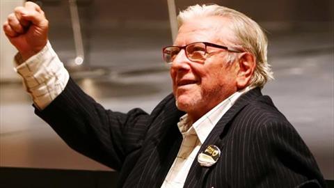 Κ. Βουτσάς: το ήθος του και η παρέμβαση σε περιστατικό σεξουαλικής παρενόχλησης