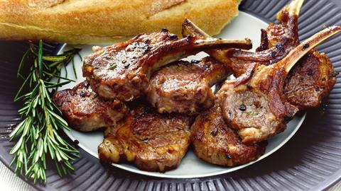 3 συνταγές στο φούρνο για παραδοσιακή Τσικνοπέμπτη (χωρίς κάρβουνα)