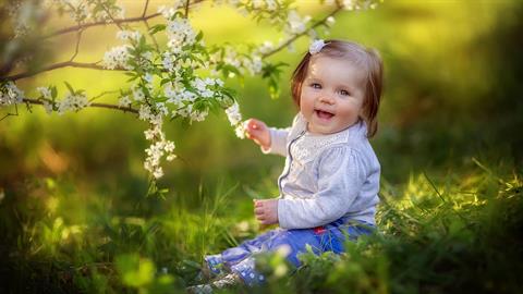 Γιατί τα μωρά του Μαρτίου είναι ξεχωριστά