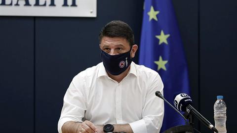 Νέα μέτρα: έως 2χλμ για ψώνια και άθληση - από τις 7 η απαγόρευση τα ΣΚ