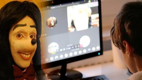 Μ. Σφακιανάκης: Ποιος είναι ο Galindo που σπρώχνει τα παιδιά μας στην αυτοκτονία