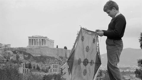 Τα κούλουμα μια άλλης, νοσταλγικής εποχής