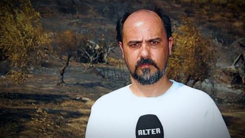 Τελικά, σε τι κόσμο μεγαλώνουμε τα παιδιά μας (...Νίκο Τσιαμτσίκα);