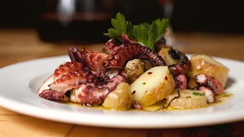 3 λαχταριστά νηστίσιμα πιάτα για τα μεσημέρια της Σαρακοστής