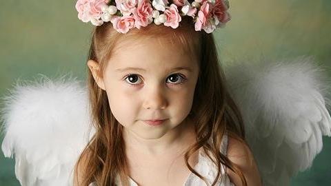 Παιδί: Οι βασικοί κανόνες καλής συμπεριφοράς 